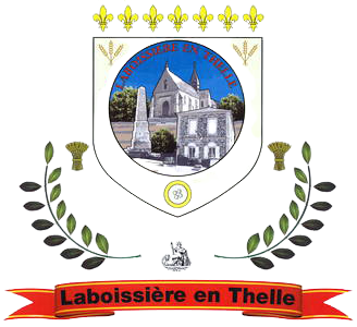 Logo de Laboissière-en-Thelle